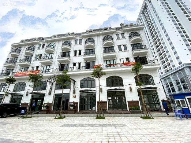 Chỉ từ 580tr sở hữu căn hộ cao cấp TSG Lotus Long Biên, nhận nhà ở ngay, CK 7,5%, vay 0% LS 13198274