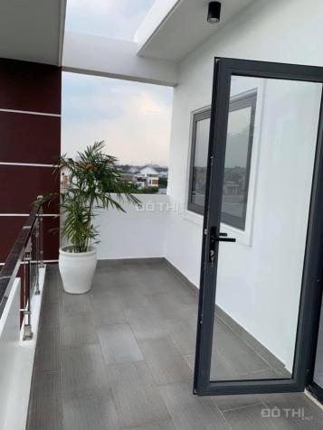 Bán nhà chính chủ ngay KDL Bến Xưa, cầu An Lộc Nguyễn Oanh - 270m2 SD, giá 5,2 tỷ bao công chứng 13198297