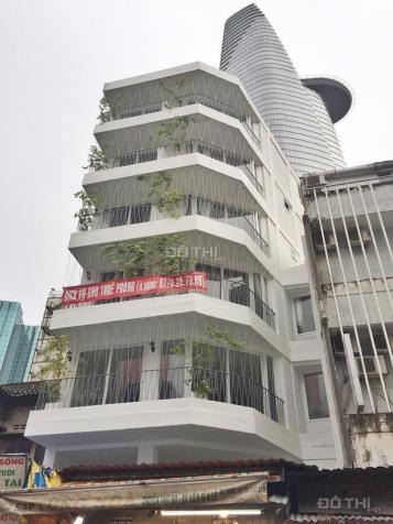 Cho thuê căn hộ đẹp MT Tôn Thất Đạm, Q. 1, có thang máy, full NT, giá rẻ 13198346
