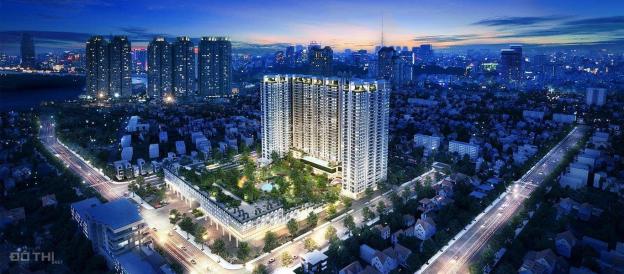 Giỏ hàng Kingdom 101 những căn view cực đẹp giá cực tốt 1PN 50m2 giá 4.2 tỷ, 2 PN 72 m2 giá 4.9 tỷ 13198360