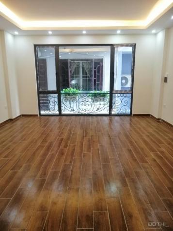 Bán nhà xây mới 42m2 x 5 tầng phố Nhân Hòa - Quận Thanh Xuân - Ngõ thông - Cách ô tô 20m 13198369