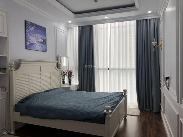 Cho thuê căn hộ penthouse 3 phòng ngủ tại Vinhomes Skylake, 150m2, đủ đồ đẹp. LH: 09804481319 13198488