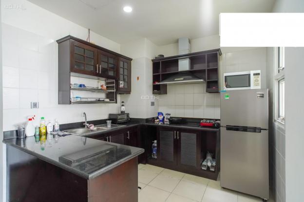 Căn hộ chung cư Phú Mỹ 88m2, full nội thất, căn góc view thoáng, giá thật 100% 13198622