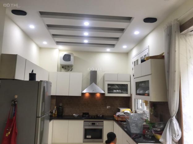 Cần bán biệt thự sổ đỏ CC Ciputra Nam Thăng Long Hà Nội 140m2, giá bán 19 tỷ. LH 0967 648 619 13198696