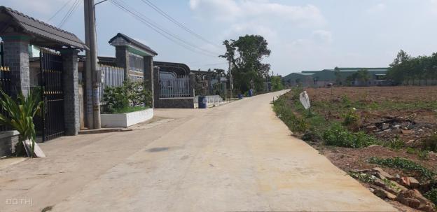 Bán đất phường Vĩnh Tân 300m2 có hỗ trợ bank. Xung quanh nhà xưởng dân đông 13198798