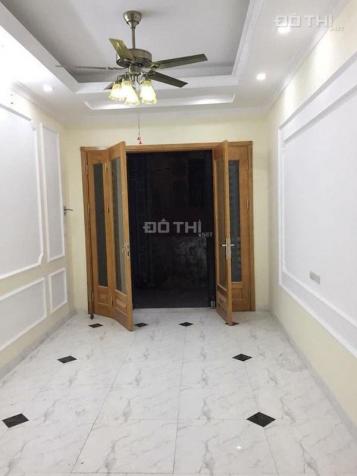 Bán nhà gần MP Quang Trung - Yên Nghĩa, giá 1.55tỷ (5 tầng*33m2) ngõ vào rộng thoáng. 0337877889 13198863