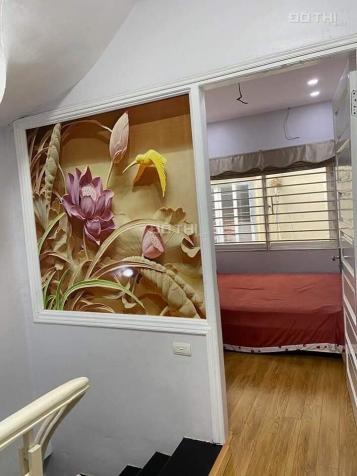 Bán nhà quận Hoàn Kiếm 36m2 x 5 tầng, giá chỉ 3 tỷ: 0977367789 13199013