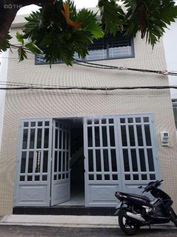 Cho thuê nhà nguyên căn mới xây hẻm xe hơi tại đường Bến Lội, Q. Bình Tân, giá 8 tr/tháng 13199015