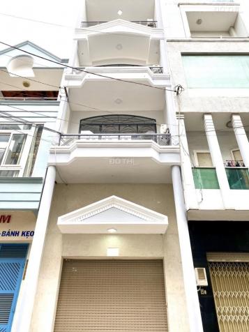 Bán nhà riêng tại Phường 9, Phú Nhuận, Hồ Chí Minh diện tích 83m2, giá 10 tỷ 13199133