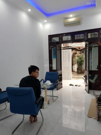 Bán nhà phân lô Hoàng Văn Thái, Thanh Xuân ô tô tránh giá 5,6 tỷ 13199181
