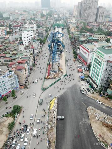 Bán đất mặt phố Minh Khai, Hai Bà Trưng, DT 2.051 m2, mt 45m, 300 tỷ 13199219