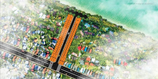 Bán đất tại dự án Star Lake Thủy Triều, Cam Lâm, Khánh Hòa, diện tích 75m2, giá 700 triệu 13185351