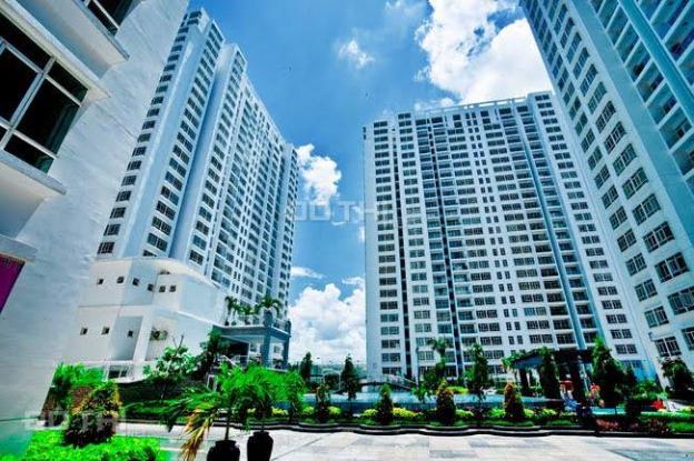 Cho thuê căn hộ chung cư tại dự án Hoàng Anh River View, Quận 2, Hồ Chí Minh 13199429