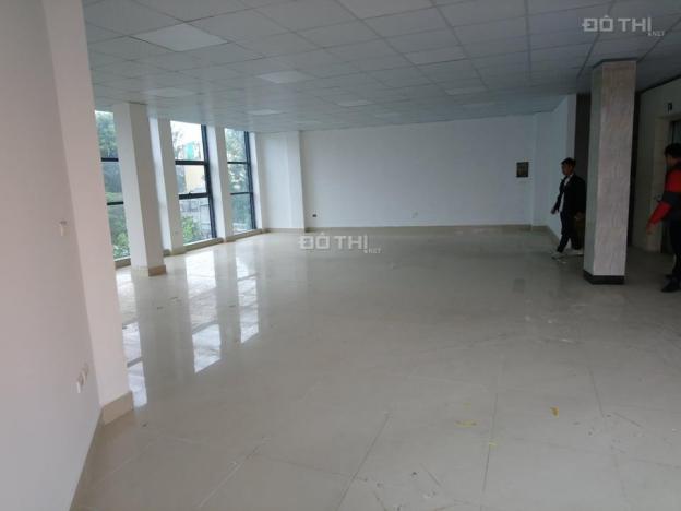 Cho thuê sàn văn phòng đẹp nhất ngay ngã tư Nguyễn Xiển - Nguyễn Trãi 100m2 giá tốt 13199549