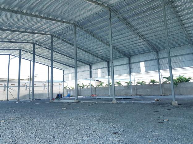 Cho thuê xưởng đầu Tân Đô. 2100m2, giá 65 nghìn/m2/th 13199608