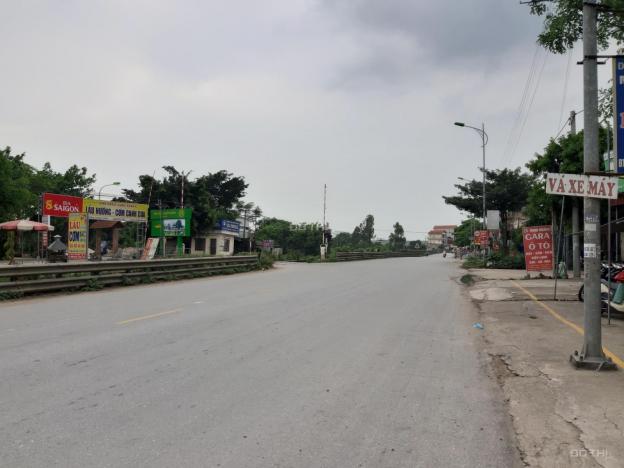 Bán đất tại Đường Quốc lộ 1A, Xã Quất Động, Thường Tín, Hà Nội, diện tích 200m2, giá 8 tỷ 13199680