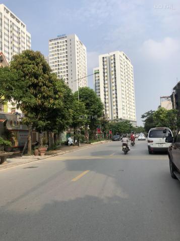 Bán 145m2 nhà đất thổ cư MP Bằng Liệt - HH Linh Đàm, KĐT Tây Nam Linh Đàm. Kinh doanh siêu tốt! 13199733