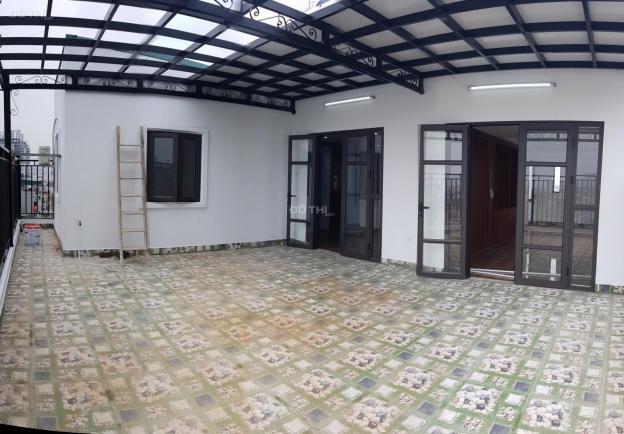(Chính chủ) cho thuê căn penthouse 120 m2 - Cuối ngõ 300 Nguyễn Xiển 13199973