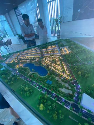 Bán nhà biệt thự, liền kề tại dự án Eco City Premia, Buôn Ma Thuột, Đắk Lắk DT 120m2, giá 3 tỷ 13200173