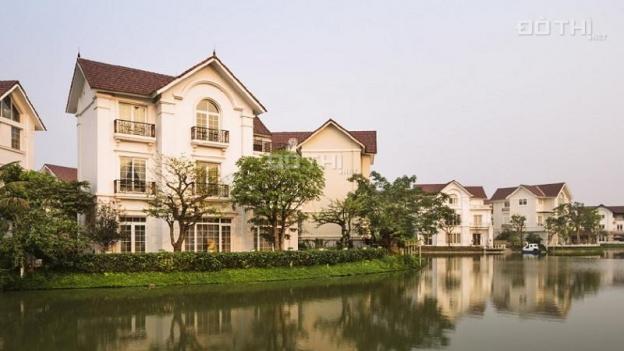 Biệt thự Vinhomes Riverside, 163m2, 15 tỷ 13200241