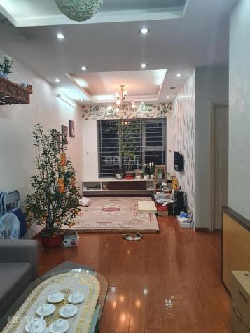 Cần bán căn hộ 70m2, 2 ngủ, 2 vệ sinh, tại tòa 19T3 KĐT mới Mậu Lương, Kiến Hưng, Hà Đông. SĐCC 13200264