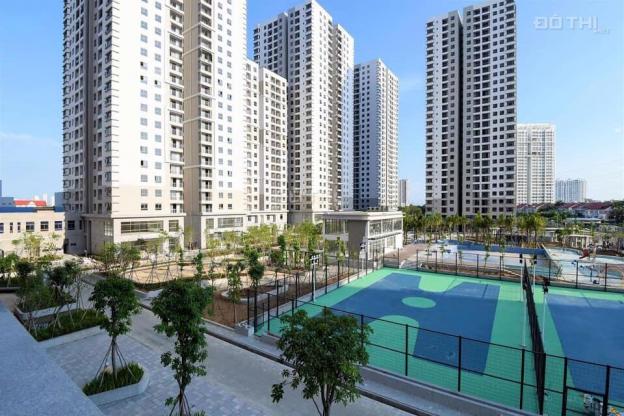 Bán căn hộ Saigon South Residences 105m2, giá 3.65 tỷ LK Q7, PMH. LH 0938011552 13200345