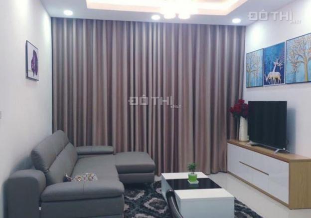 Cho thuê căn hộ chung cư tại dự án Sun Square, Nam Từ Liêm 120m2, giá 13 triệu/th. LH: 0865490572 13200343