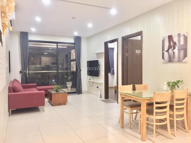 Cho thuê căn hộ chung cư FLC Complex 36 Phạm Hùng, diện tích 70m2, giá 10 tr/th. LH: 0865490572 13200359