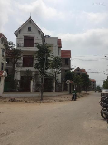 Bán nhanh BT, LK khu ĐTM Phú Lương giá tốt khu vực Hà Đông 13200395