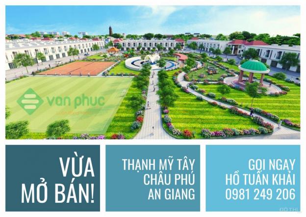 Bán đất nền, shophouse mặt tiền Tỉnh Lộ 945, giá 5 triệu/m2, trả góp linh hoạt 13200485