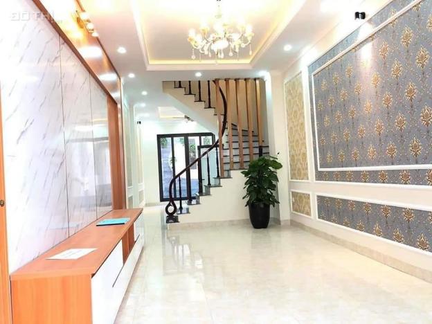 Bán nhà riêng tại phố Quan Nhân, Thanh Xuân. Diện tích 62m2, giá 5.4 tỷ 13200579