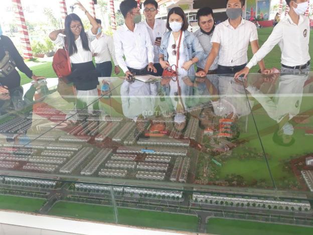 Đất nền Cát Tường Phú Hưng, Đồng Xoài - nơi đáng để sống và đầu tư 13200599