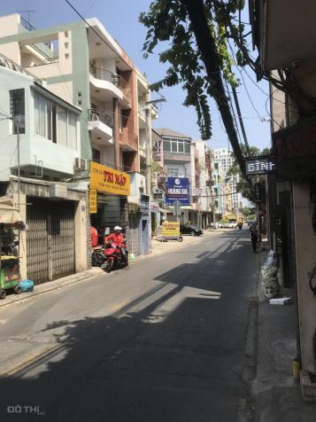 Chính chủ bán nhà mặt tiền KD Nguyễn Trọng Tuyển, Tân Bình, giá tốt 13200667