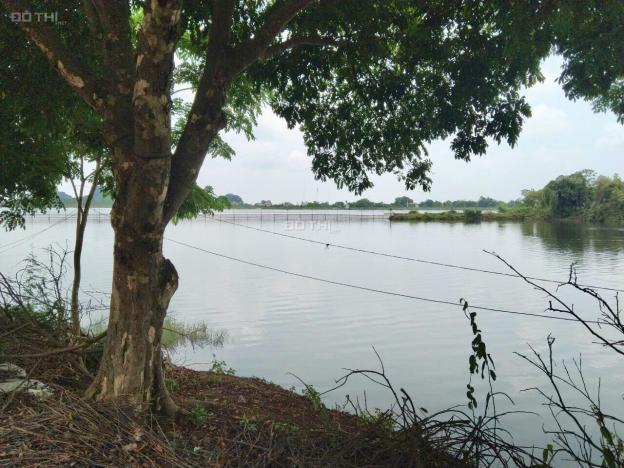 Cực hiếm khuôn viên mặt hồ 2,6ha ở Lương Sơn giá chỉ 550k/m2. LH 0917.366.060/0948.035.862 13200734