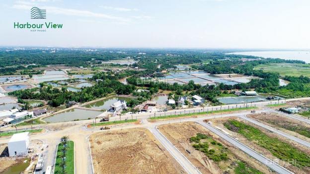 Đất nền mặt tiền Nguyễn Văn Tạo 1.45 tỷ/80m2 - Góp 24 tháng 13200767