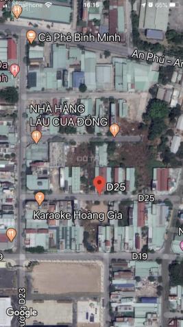 Bán nhà mặt phố tại đường D25, Phường An Phú, Thuận An, Bình Dương, diện tích 150m2, giá 3.15 tỷ 13200863
