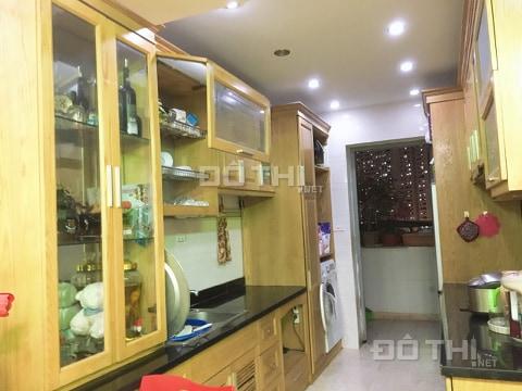 Gia đình cần nhượng lại căn hộ chung cư X2 Bắc Linh Đàm, Hoàng Mai 80m2, giá 1.7 tỷ. LH: 0842063837 13200869