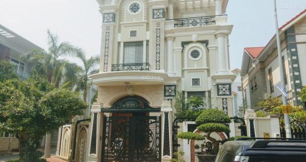 Bán gấp biệt thự chính chủ đường Nguyễn Thị Minh Khai, P. Đa Kao, Q. 1, giá 29.5 tỷ (TL) 13201159