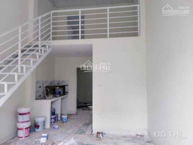 Bán nhà 1.5 tầng xây mới 2PN - 33m2 - Đồng Mai - Quốc Lộ 6 - BX Yên Nghĩa - 800tr - 0923885886 13183101