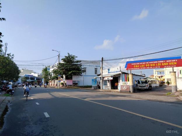 Bán nền đẹp mặt tiền đường Nguyễn Đệ, ngang 5m dài 31.5m, vị trí đẹp, thổ cư 100%, lộ giới 10m 13201245
