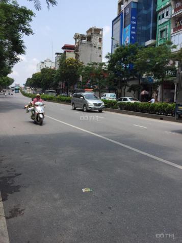 Gia đình cần tiền cần bán gấp mặt phố Nguyễn Văn Cừ 60m2, giá chỉ nhỉnh 8 tỷ 13201256