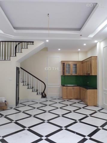 Bán nhà mặt ngõ Đỗ Nhuận, Xuân Đỉnh, Ngoại Giao Đoàn. 40m2, 5T, KD cho thuê đều tiện, giá 3,65 tỷ 13201294