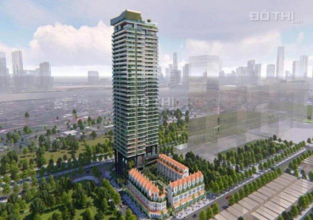 Bán biệt thự tại dự án khu đô thị Nam Thăng Long - Ciputra, Tây Hồ. DT 104m2, giá 19 tỷ 13201548