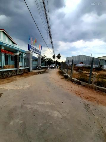 Bán đất đẹp giá rẻ ngay chợ ga Vĩnh Thạnh Nha Trang cách 23/10 chỉ 50m 13201680
