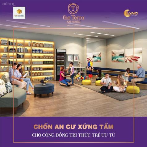 The Terra - An Hưng giá chỉ 2 tỷ căn 2PN 13201875