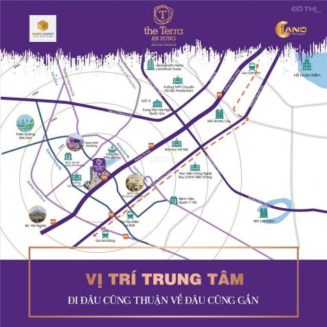 The Terra - An Hưng giá chỉ 2 tỷ căn 2PN 13201875