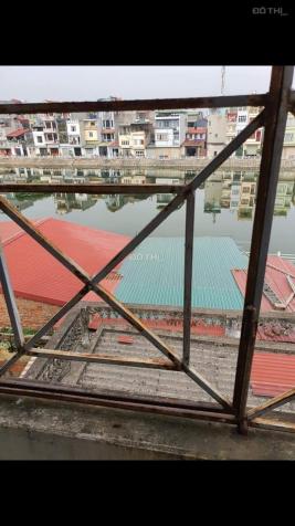 Cần bán gấp cách một nhà ra mặt phố Ngọc Lâm, quận Long Biên thông sổ vàng view hồ Tai Trâu 13201882