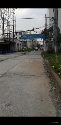 Chính chủ cần bán lô đất vị trí đẹp, giá rẻ tại quận Bình Tân, TP HCM 13202048