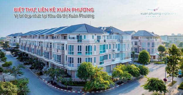 Bán shophouse, liền kề, biệt thự khu đô thị Xuân Phương Viglacera, Nam Từ Liêm, Hà Nội 13202098