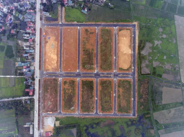 Dự án MBQH 1879, thị trấn Rừng Thông, huyện Đông Sơn, Thanh Hóa 13202096